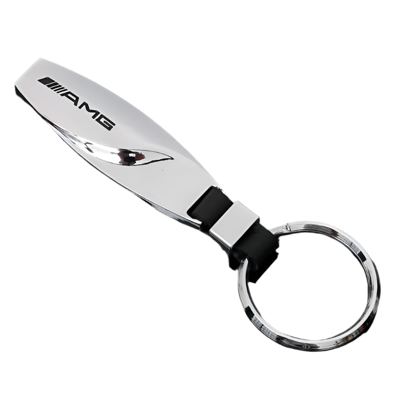 AMG Ключодържател метален