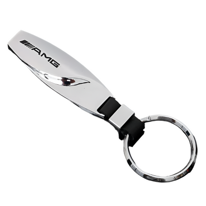 AMG Ключодържател метален