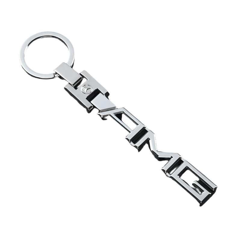 AMG Ключодържател метален