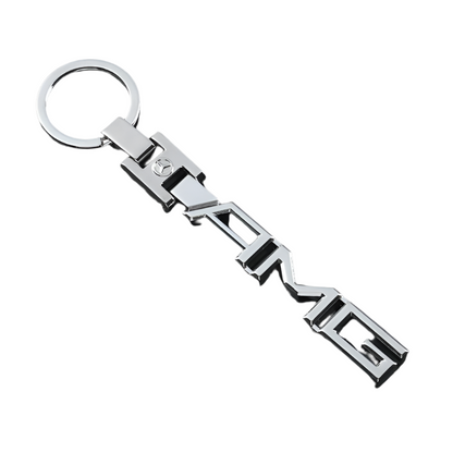 AMG Ключодържател метален