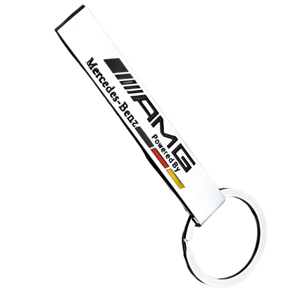 AMG Ключодържател метален