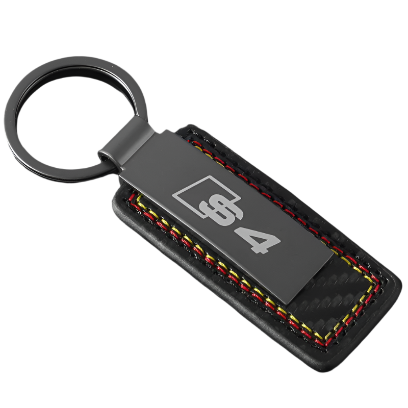 Ключодържател S4 кожен