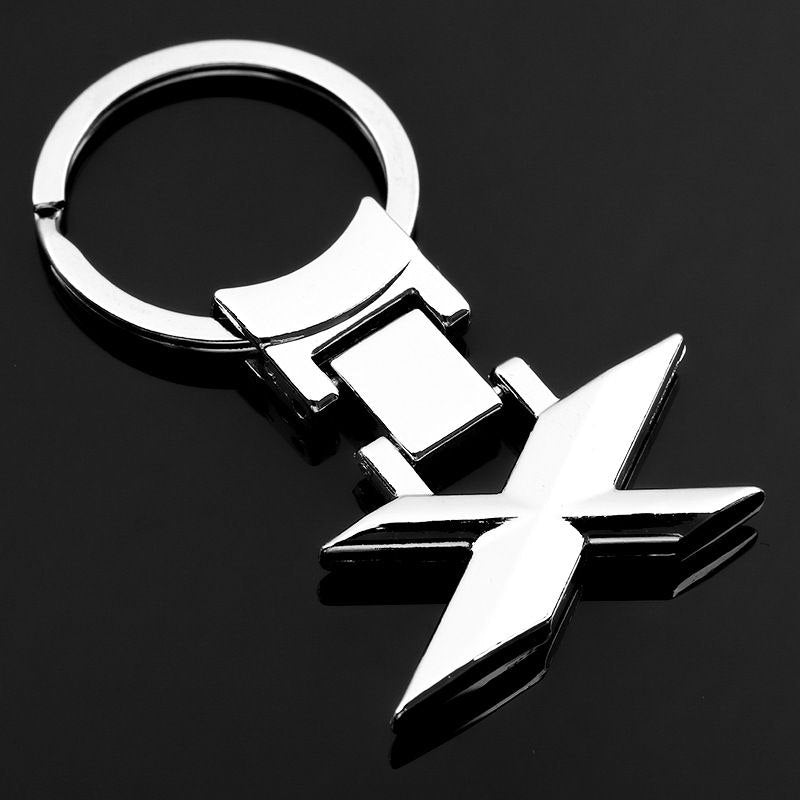 Ключодържател X серия
