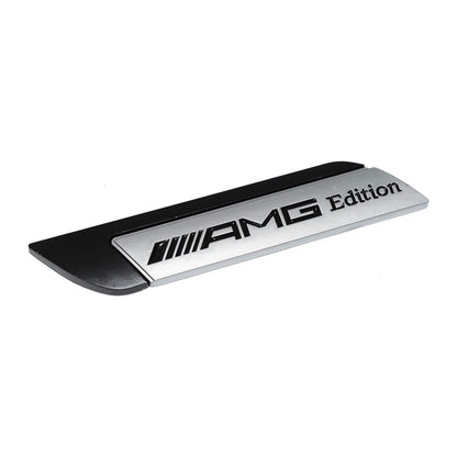 Емблема AMG лепяща