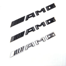 Емблема AMG задна лепяща