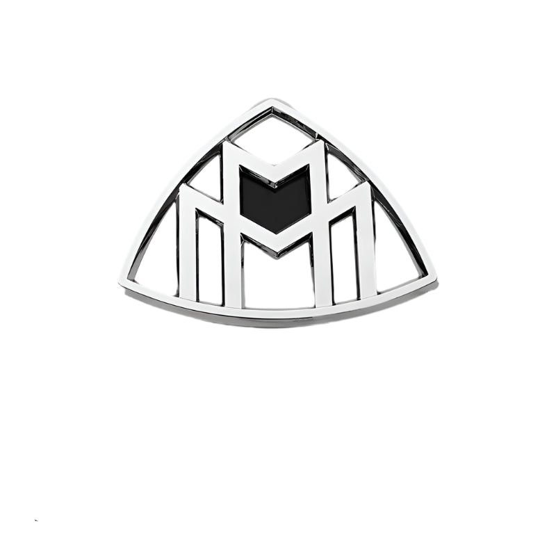 Емблема MAYBACH задeн капак
