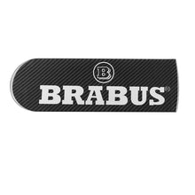 Конзола за резервна гума G63 carbon