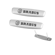 Емблема BRABUS