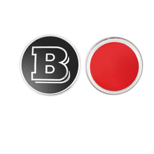 Емблема BRABUS за волан 58мм