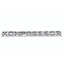 Емблема KOMPRESSOR лепяща