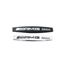 Емблема AMG EDITION за калник