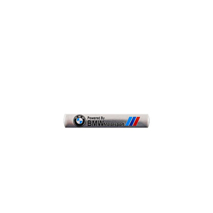 Емблема  Motorsport