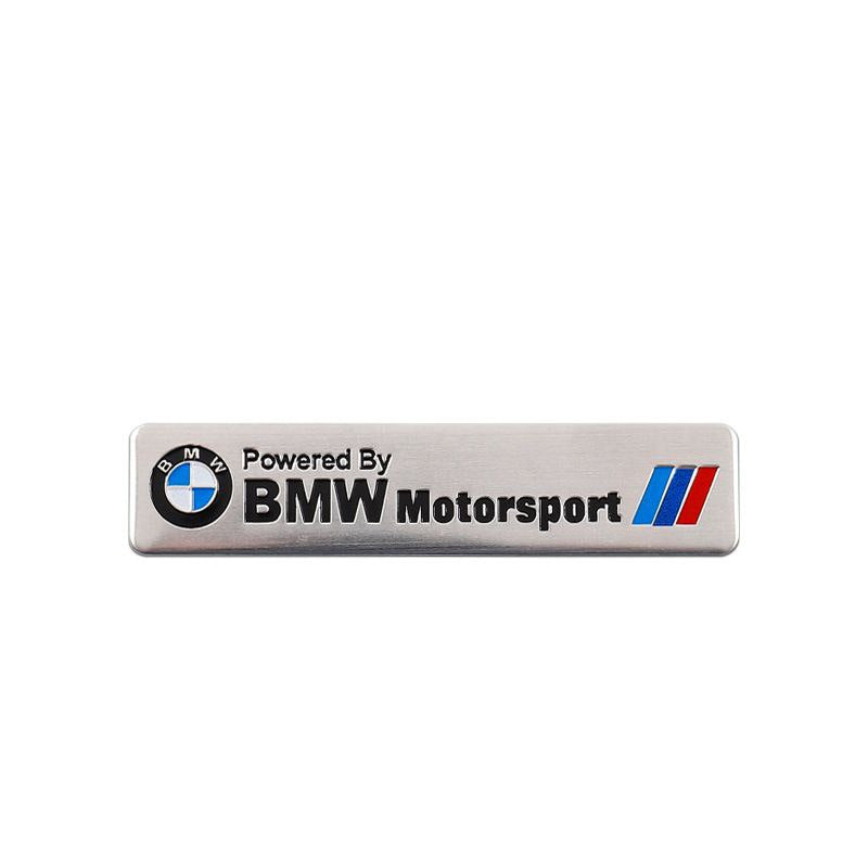 Емблема Motorsport