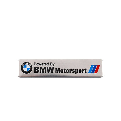 Емблема Motorsport