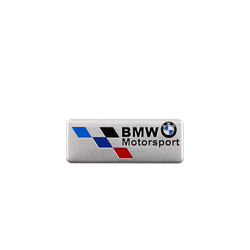 Емблема Motorsport