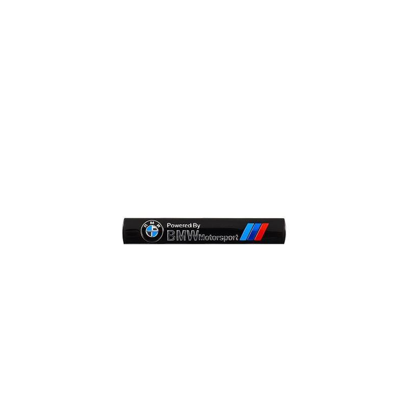 Емблема Motorsport