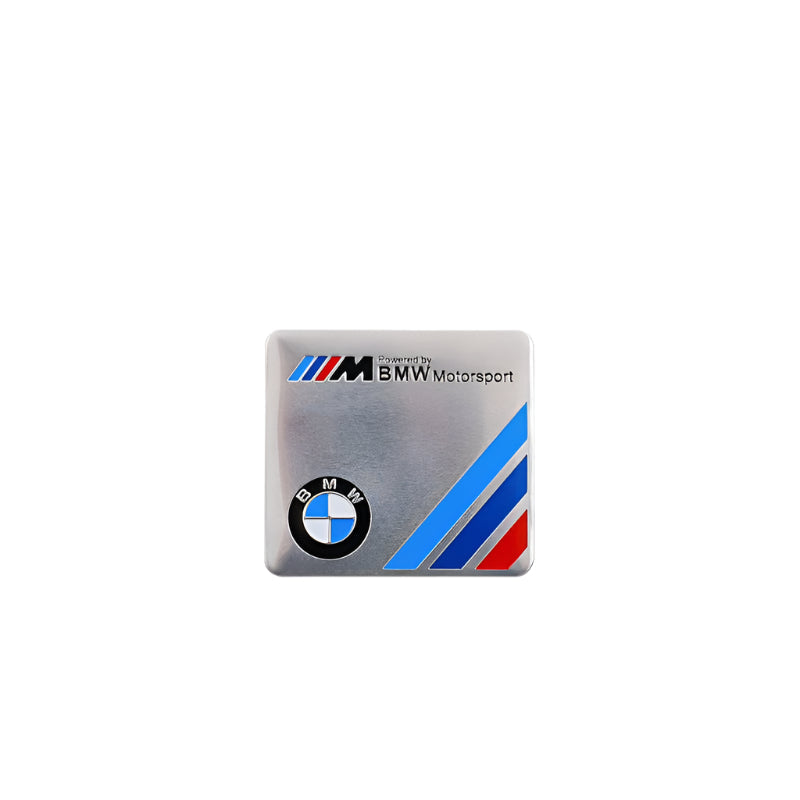 Емблема M Motorsport