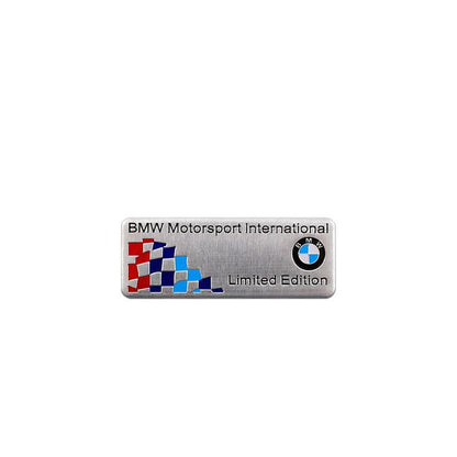Емблема  Motorsport
