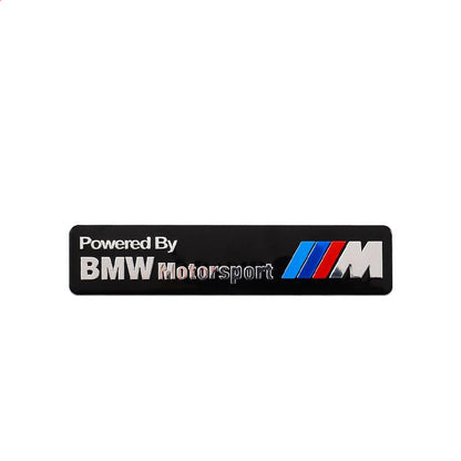 Емблема M Motorsport