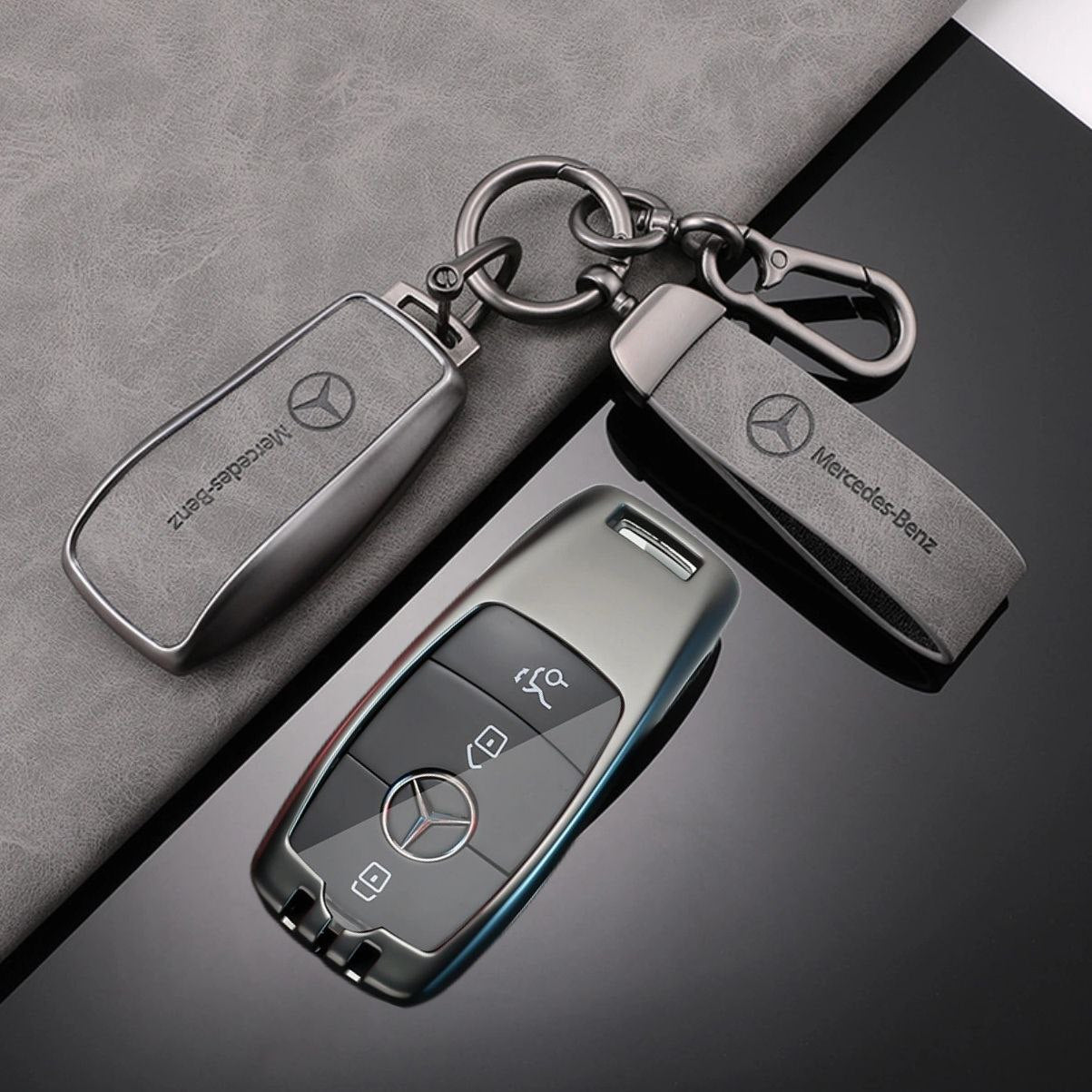 Калъф за ключ