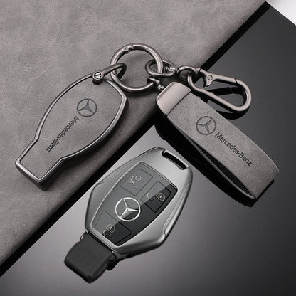 Калъф за ключ