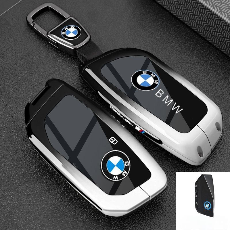 Калъф за ключ