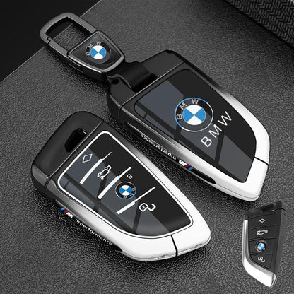 Калъф за ключ