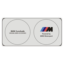 Сенник за предното стъкло Mpower