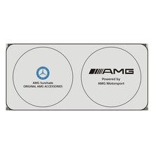 Сенник за предното стъкло AMG