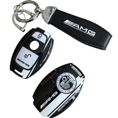 Калъф за ключ AMG