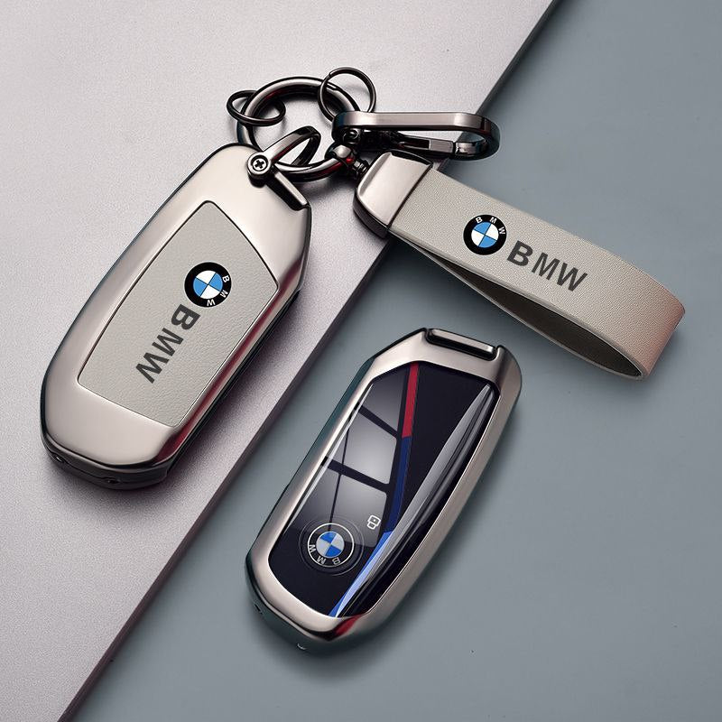 Калъф за ключ