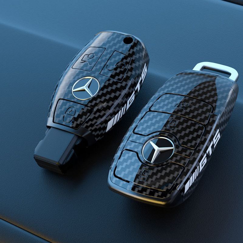 Калъф за ключ