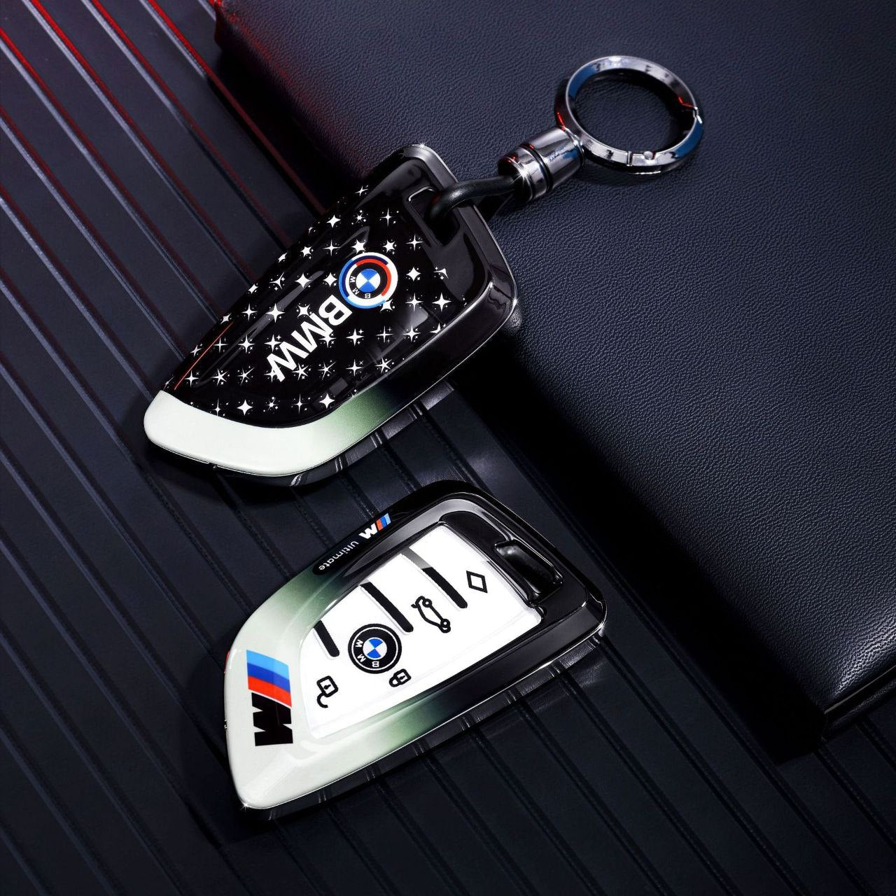 Калъф за ключ