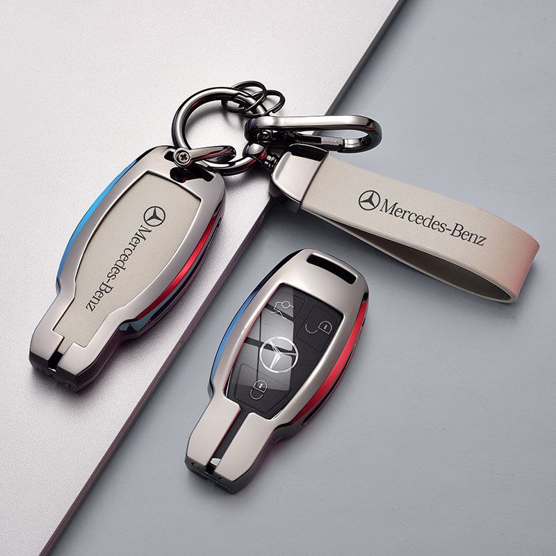 Калъф за ключ