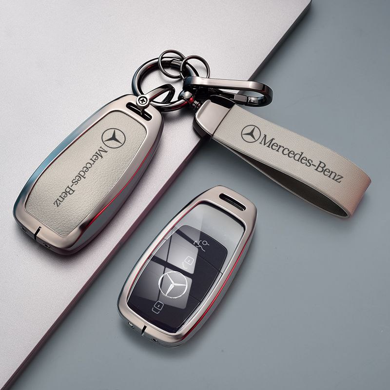 Калъф за ключ