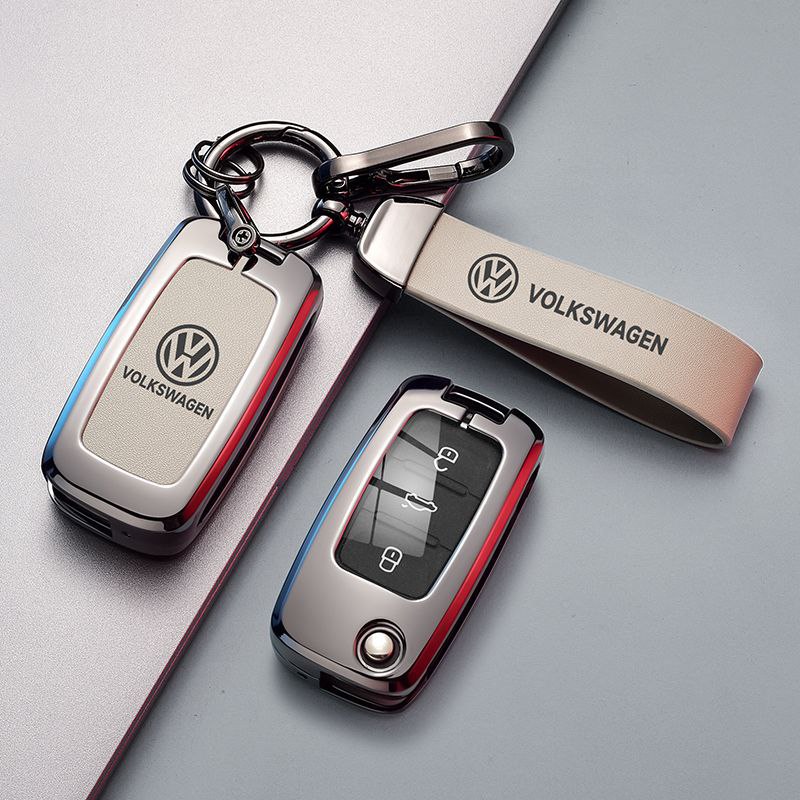 Калъф за ключ