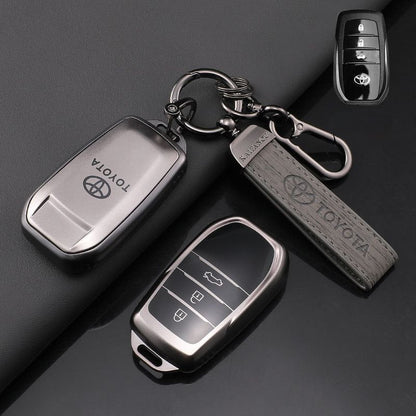 Калъф за ключ