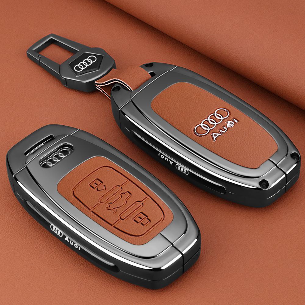 Калъф за ключ