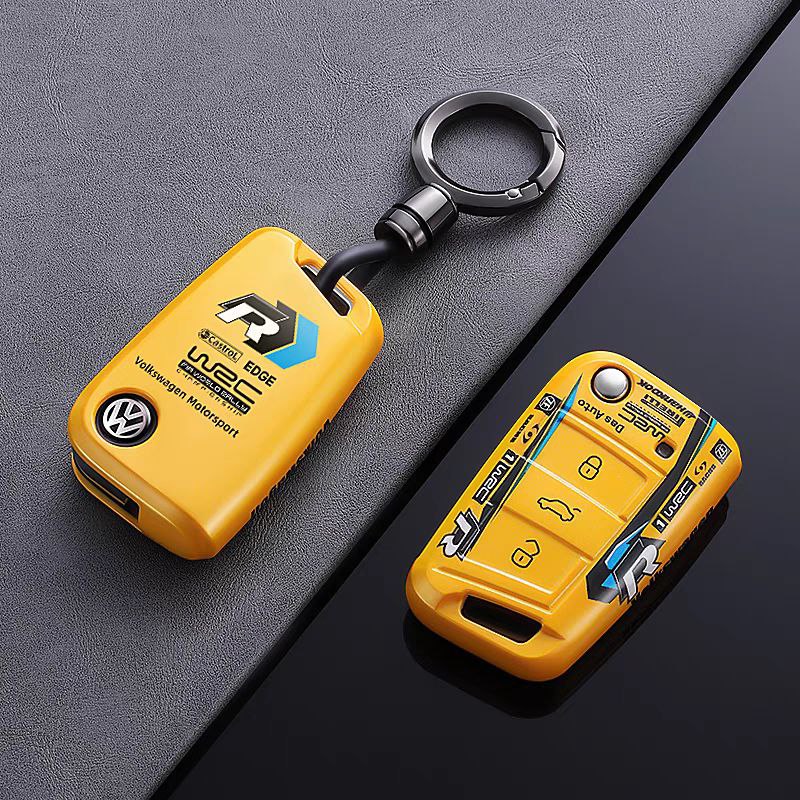 Калъф за ключ