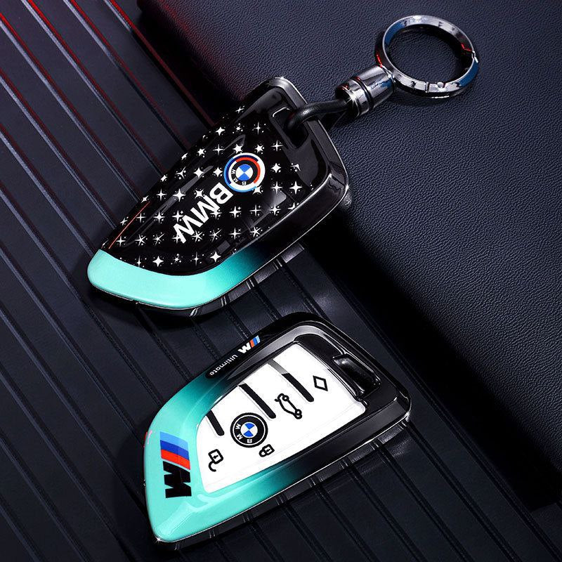 Калъф за ключ