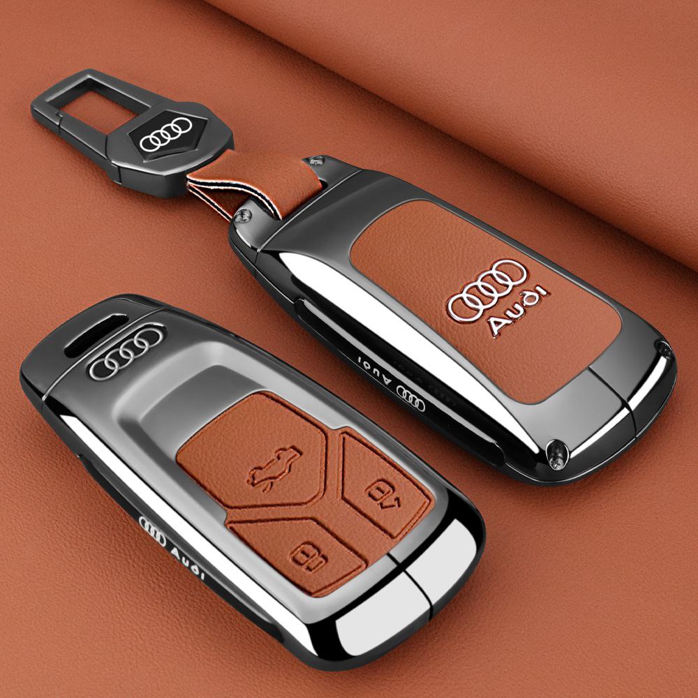 Калъф за ключ