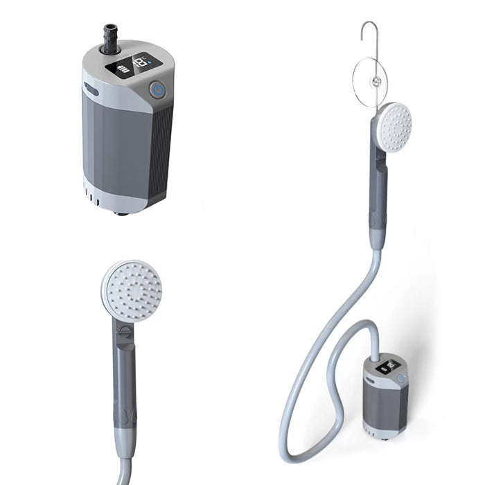 Портативен душ USB 5V
