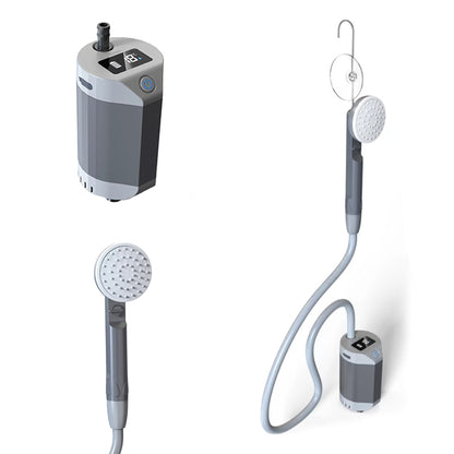 Портативен душ USB 5V