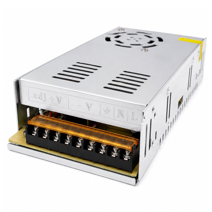 Преобразовател за напрежение PA1670 - 12-220V / 50А