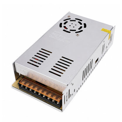 Преобразовател за напрежение PA1670 - 12-220V / 50А