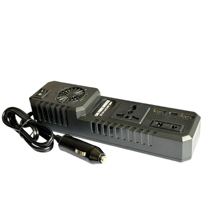 Преобразувател на напрежение 1666 12v/220v 200w