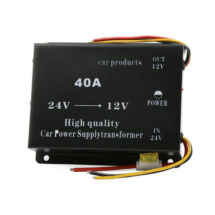 Преобразувател на Напрежение 24-12V - PA1429