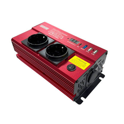 Преубразовател 1000W 12/220V