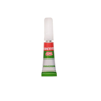 Секундно лепило Loctite Super Bond 3гр. течно