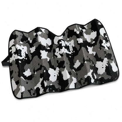 Сенник предно стъкло 002D - 140х70см